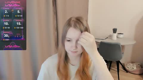 Snapshot of alisha_ley chatting on February 18, 5:31 pm Alya online show from February 18, 5:31 pm