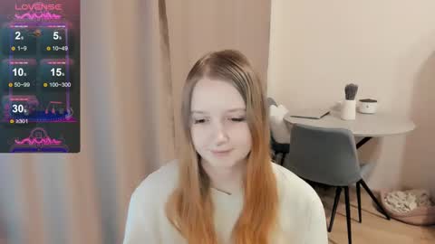 Snapshot of alisha_ley chatting on February 19, 6:10 pm Alya online show from February 19, 6:10 pm