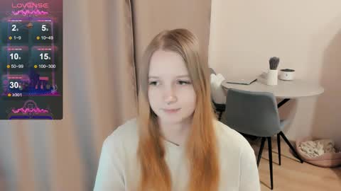 Snapshot of alisha_ley chatting on February 20, 5:51 pm Alya online show from February 20, 5:51 pm