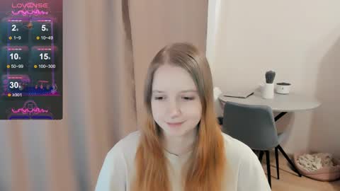 Snapshot of alisha_ley chatting on February 22, 9:23 am Alya online show from February 22, 9:23 am