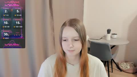 Snapshot of alisha_ley chatting on February 22, 3:58 pm Alya online show from February 22, 3:58 pm