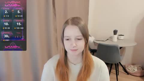 Snapshot of alisha_ley chatting on February 24, 12:59 pm Alya online show from February 24, 12:59 pm