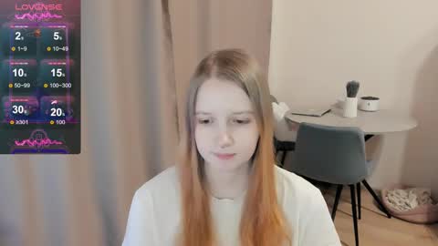 Snapshot of alisha_ley chatting on February 26, 7:05 pm Alya online show from February 26, 7:05 pm