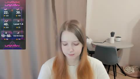 Snapshot of alisha_ley chatting on February 27, 7:23 am Alya online show from February 27, 7:23 am