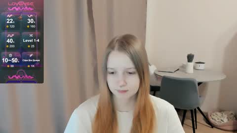 Snapshot of alisha_ley chatting on February 27, 1:17 pm Alya online show from February 27, 1:17 pm