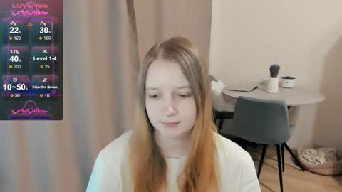 Snapshot of alisha_ley chatting on February 27, 4:21 pm Alya online show from February 27, 4:21 pm