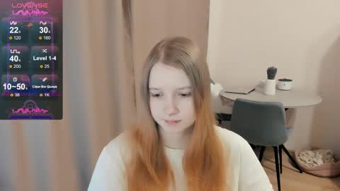 Snapshot of alisha_ley chatting on February 28, 12:31 pm Alya online show from February 28, 12:31 pm