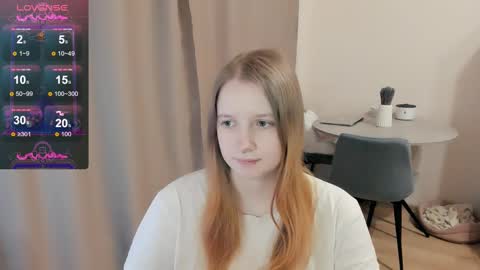 Snapshot of alisha_ley chatting on March 3, 2:04 pm Alya online show from March 3, 2:04 pm