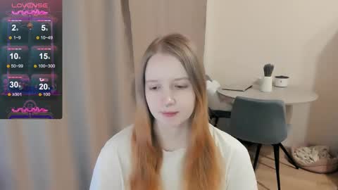 Snapshot of alisha_ley chatting on March 4, 3:48 pm Alya online show from March 4, 3:48 pm