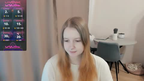 Snapshot of alisha_ley chatting on March 7, 12:12 pm Alya online show from March 7, 12:12 pm