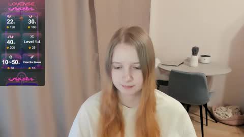 Snapshot of alisha_ley chatting on March 8, 2:30 pm Alya online show from March 8, 2:30 pm