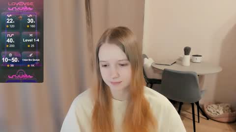 Snapshot of alisha_ley chatting on March 12, 3:51 pm Alya online show from March 12, 3:51 pm