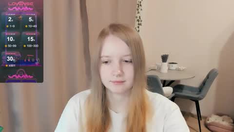 Snapshot of alisha_ley chatting on September 16, 7:48 pm Alya online show from September 16, 7:48 pm