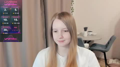 Snapshot of alisha_ley chatting on September 18, 4:42 pm Alya online show from September 18, 4:42 pm