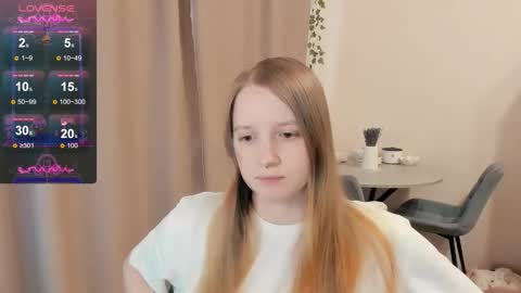 Snapshot of alisha_ley chatting on October 8, 10:46 am Alya online show from October 8, 10:46 am