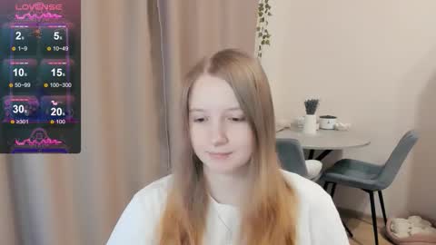 Snapshot of alisha_ley chatting on October 11, 7:40 am Alya online show from October 11, 7:40 am