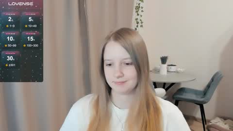 Snapshot of alisha_ley chatting on October 19, 12:33 am Alya online show from October 19, 12:33 am