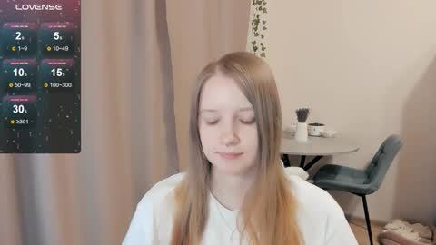 Snapshot of alisha_ley chatting on October 26, 5:35 am Alya online show from October 26, 5:35 am