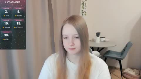 Snapshot of alisha_ley chatting on October 29, 3:31 am Alya online show from October 29, 3:31 am