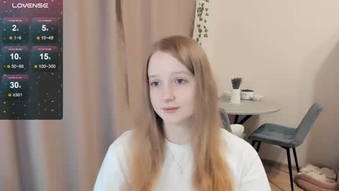 Snapshot of alisha_ley chatting on October 30, 11:33 am Alya online show from October 30, 11:33 am