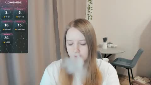 Snapshot of alisha_ley chatting on October 31, 4:02 am Alya online show from October 31, 4:02 am