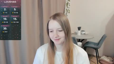 Snapshot of alisha_ley chatting on November 1, 7:54 am Alya online show from November 1, 7:54 am