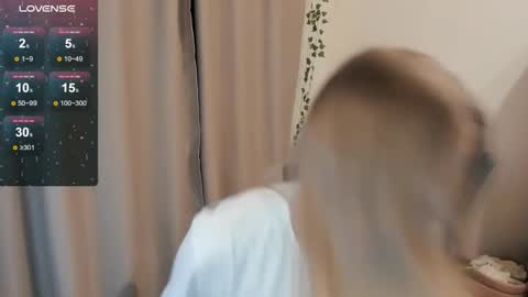 Snapshot of alisha_ley chatting on November 2, 8:00 pm Alya online show from November 2, 8:00 pm