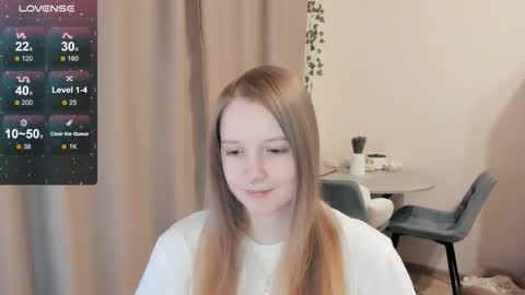 Snapshot of alisha_ley chatting on November 23, 1:05 am Alya online show from November 23, 1:05 am