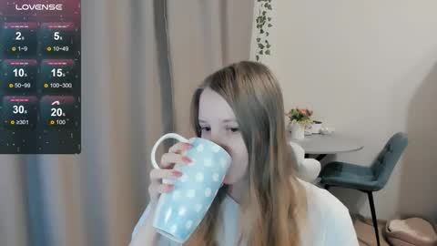 Snapshot of alisha_ley chatting on November 30, 6:56 pm Alya online show from November 30, 6:56 pm