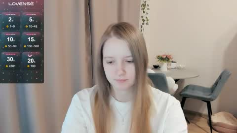 Alya online show from December 16, 1:49 pm