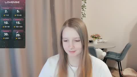 Alya online show from December 22, 1:52 pm