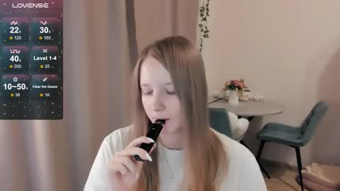 Alya online show from February 12, 3:34 am