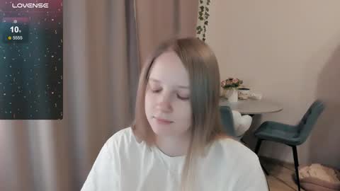 Alya online show from March 9, 1:20 am