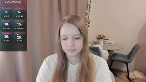 Alya online show from March 16, 8:46 pm