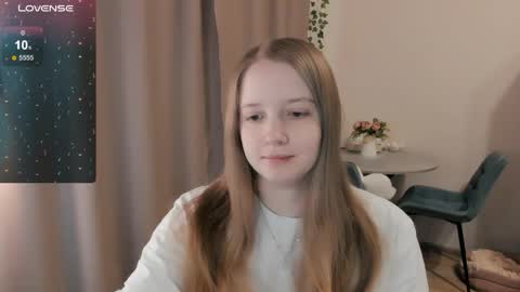 Alya online show from April 20, 2:58 am