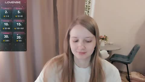 Alya online show from April 21, 7:58 am