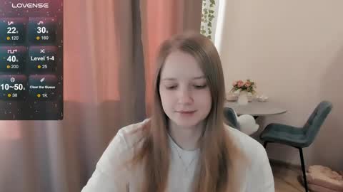 Alya online show from April 22, 5:21 am