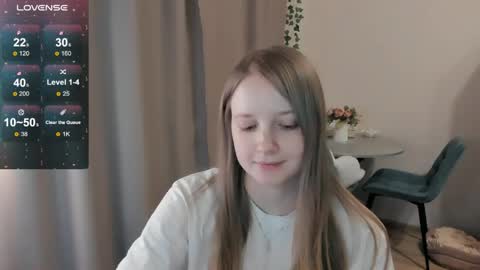 Alya online show from April 22, 5:47 pm