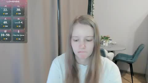 Alya online show from July 16, 11:27 am