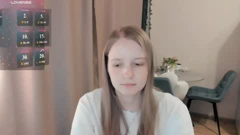 Alya online show from July 17, 3:29 pm