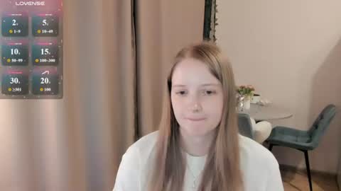 Alya online show from July 19, 8:23 pm