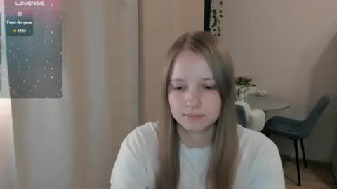 Alya online show from July 24, 9:46 pm