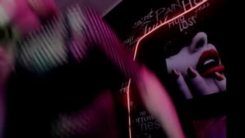 alishaa_nixx online show from September 29, 1:55 am