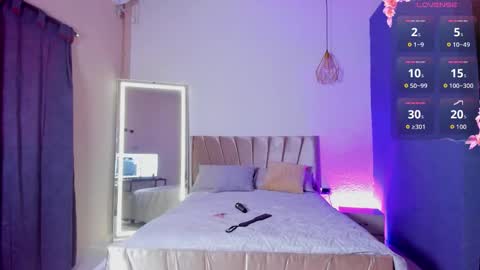 Alisha online show from March 18, 12:52 pm