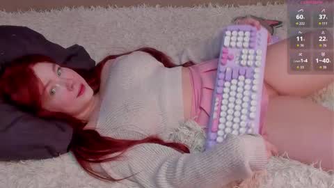 Alisha online show from December 5, 12:25 pm