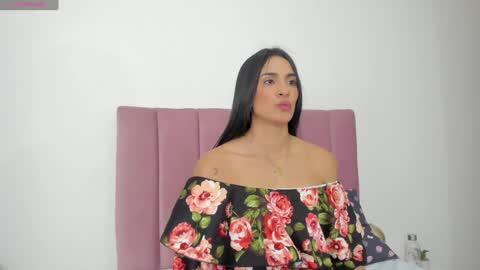 Snapshot of alishaindia chatting on January 11, 7:16 pm Alisha online show from January 11, 7:16 pm