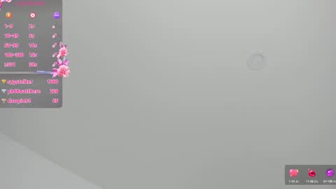 Snapshot of alishaindia chatting on February 11, 1:41 am Alisha online show from February 11, 1:41 am