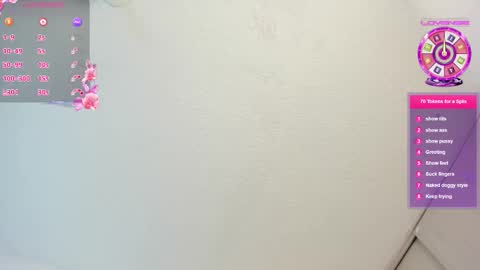 Snapshot of alishaindia chatting on November 11, 5:35 pm Alisha online show from November 11, 5:35 pm