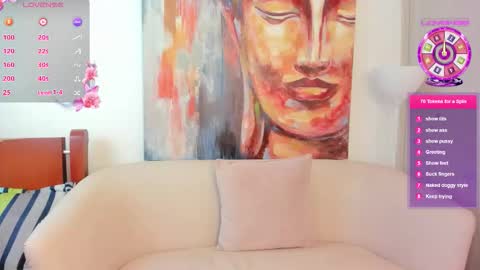 Snapshot of alishaindia chatting on November 13, 5:12 pm Alisha online show from November 13, 5:12 pm