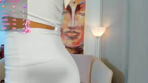 Alisha online show from July 24, 12:14 pm